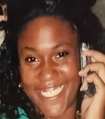 Kapricee Jackson death by force case in Burmingham, AL