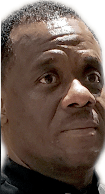 Hugh Washington death by force case profile photo