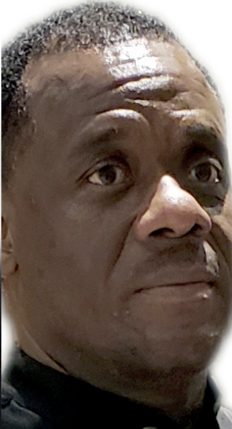 Hugh Washington death by force case profile photo