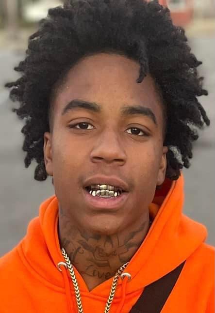 Damein Barber death by force case in Burmingham, AL