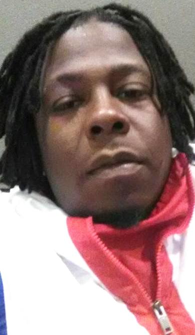 DArcy Joseph death by force case profile photo