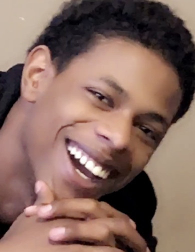 Adrien Harris death by force case in Burmingham, AL
