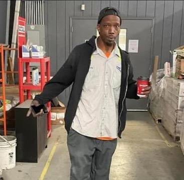 Morris Brown Scott death by force case in Burmingham, AL