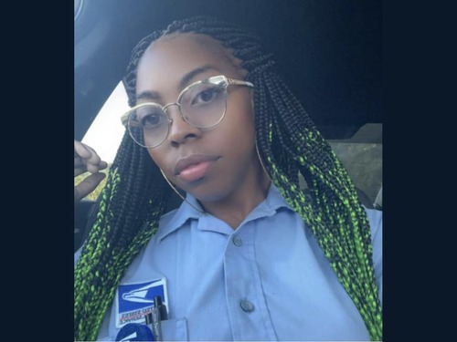 Chaveda Willis death by force case in Burmingham, AL