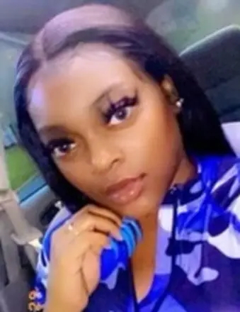 Markiezia Atkins death by force case profile photo