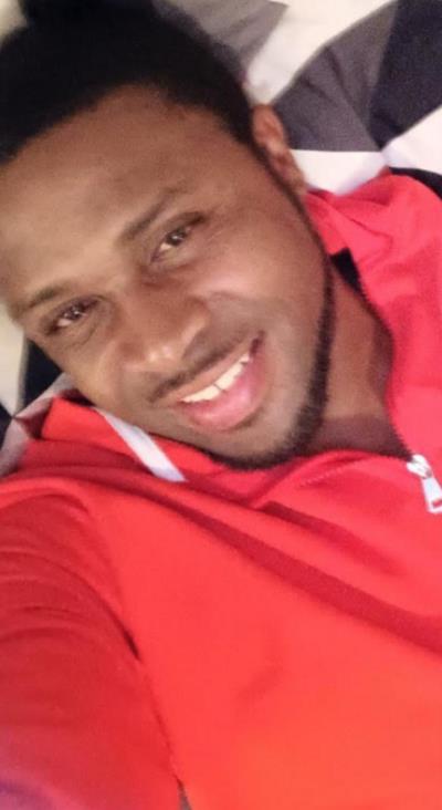 Antonio Coleman death by force case profile photo