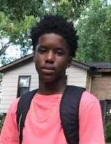 TruVontae William Hall death by force case in Burmingham, AL