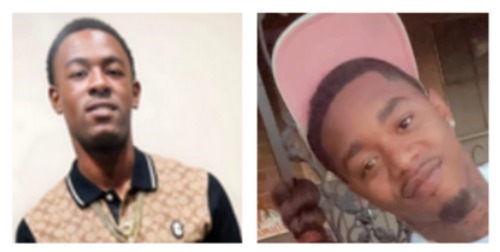 Dyron Malik Mays Perry death by force case in Burmingham, AL