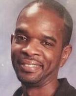 Reginald Tolbert death by force case profile photo