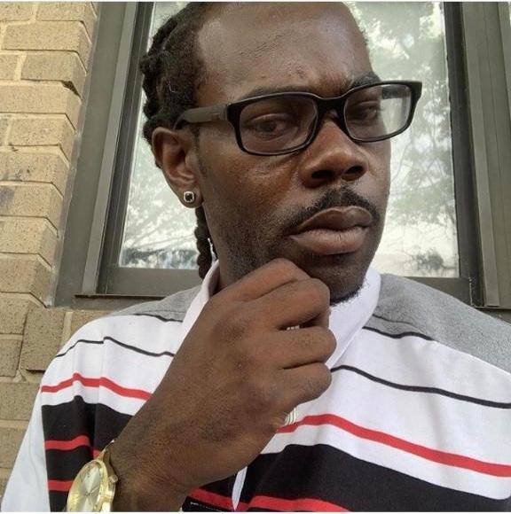 Clifton Telfaire death by force case profile photo
