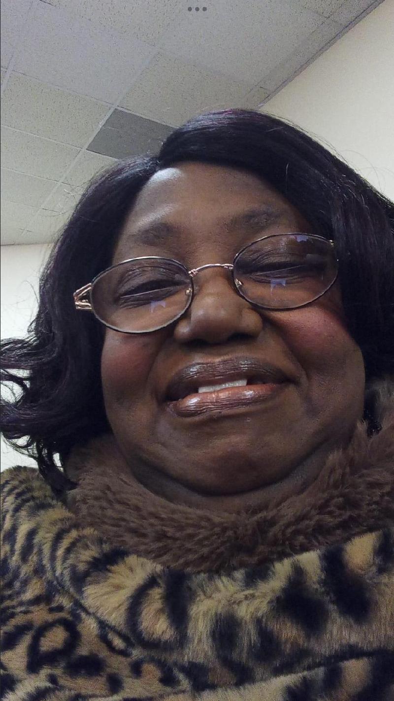 Trudy Mustin death by force case in Burmingham, AL