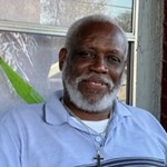 Rodger Davis death by force case profile photo