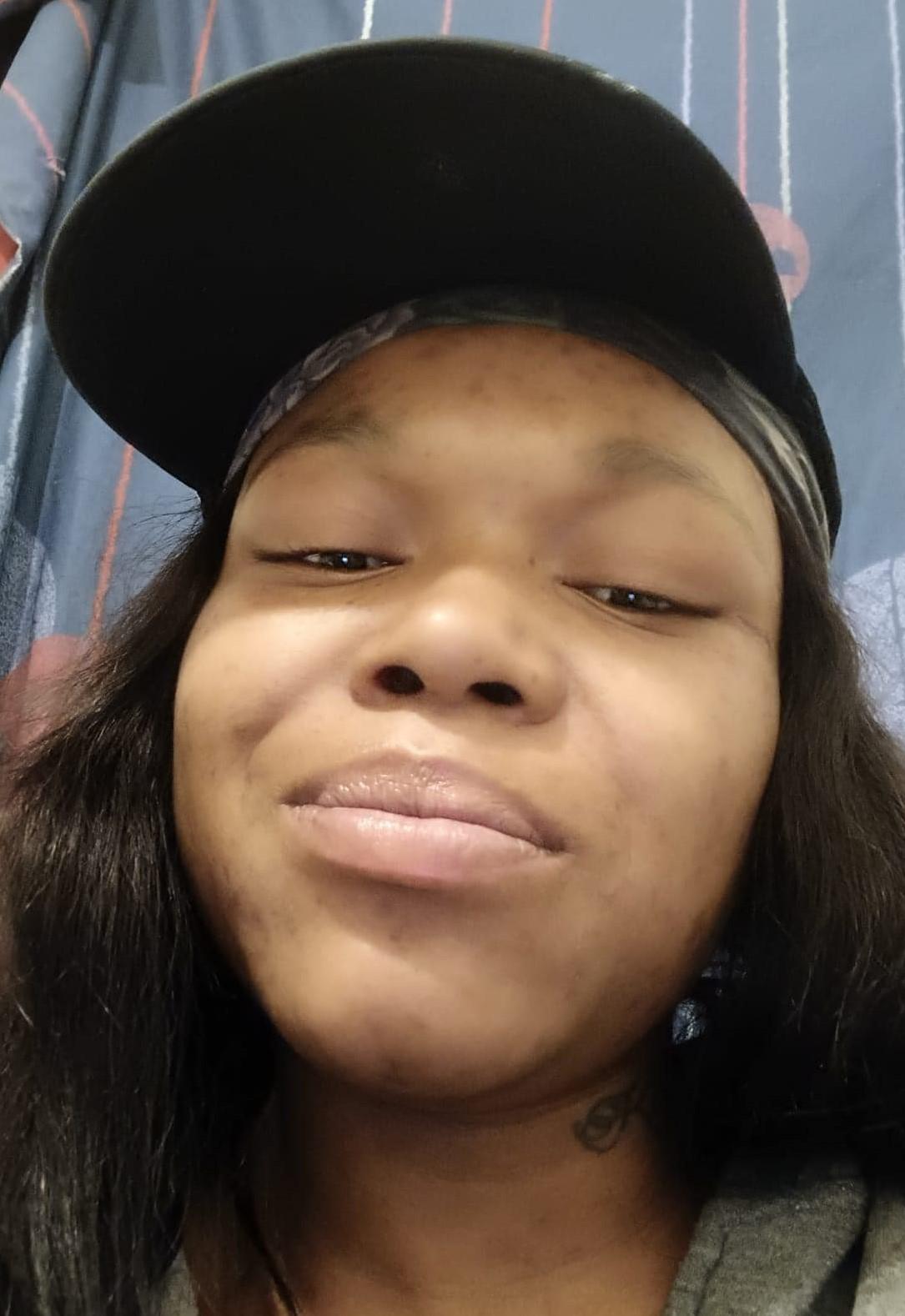 Felicia Smith death by force case profile photo