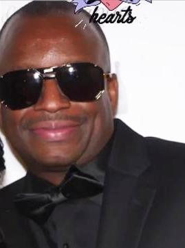 Darryl Bowie death by force case profile photo