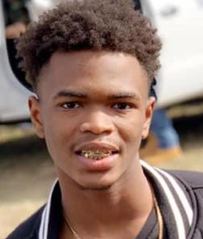 LaKevin Ralpheal DeBruce death by force case in Burmingham, AL