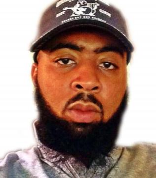 Demarco Jones death by force case profile photo