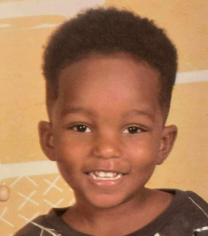 Kacey Jackson death by force case profile photo
