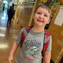 Colton Daniels death by force case profile photo