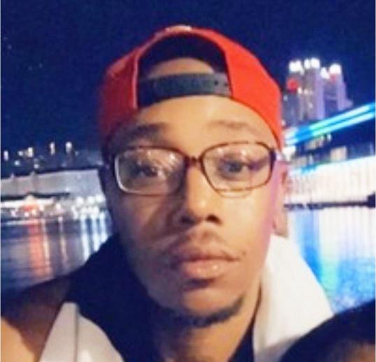 Ledaron Pope death by force case profile photo