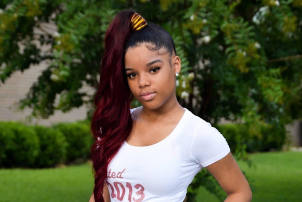 Mia Nickson death by force case in Birmingham, AL