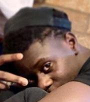 Markell Sanders death by force case in Birmingham, AL