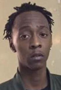 David Benson death by force case profile photo