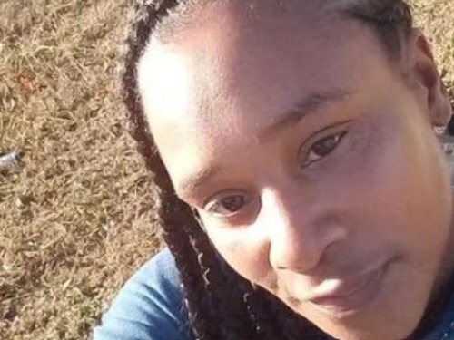 Genise Carter death by force case in Birmingham, AL