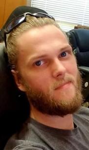 Tyler Golden death by force case profile photo