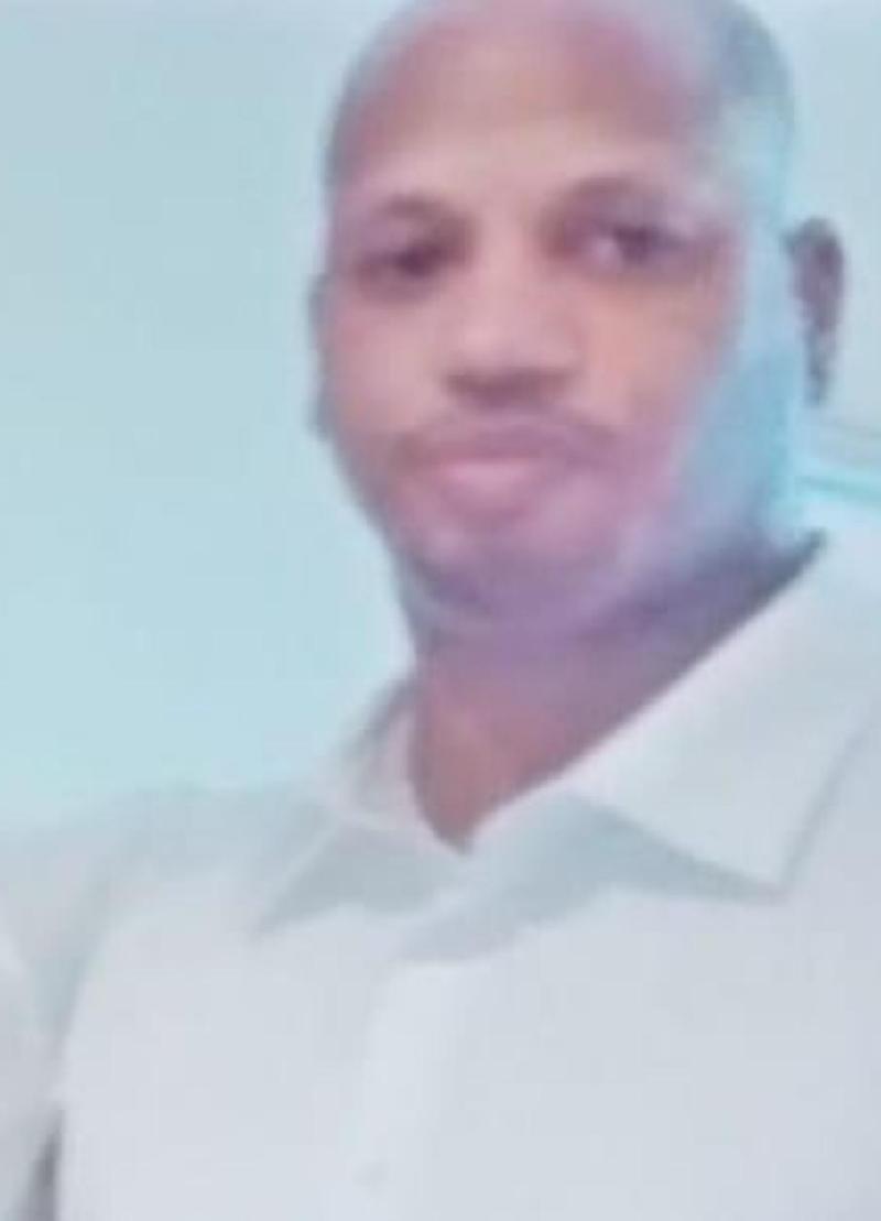 Patrick Johnson death by force case profile photo