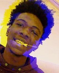 Kirby Lashon Tate death by force case in Bessemer, AL