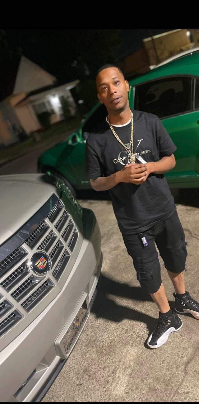 Terrell Edwards death by force case profile photo