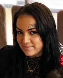 Kandyce Marie Williams death by force case in Brighton, AL