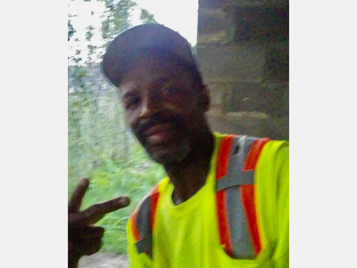 Gemar Demetriece Hubbard death by force case in Center Point , AL