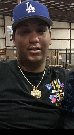 Raul Angel Cajigas death by force case in Birmingham, AL
