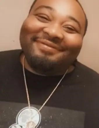 Jeremy Andrews death by force case profile photo