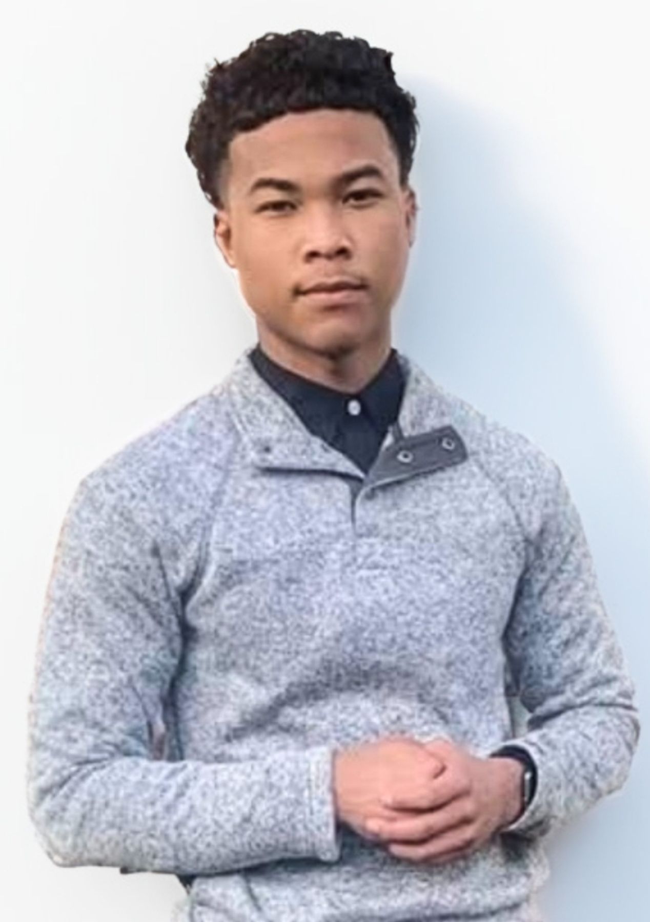 Phong Nguyen death by force case profile photo