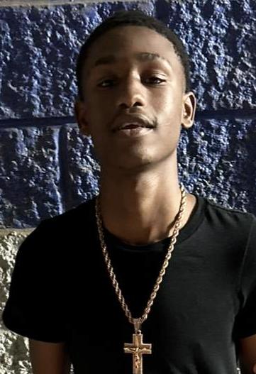 Marquise Jermaine Witherspoon death by force case in Fairfield, AL
