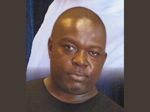 Roderick Walker death by force case in Birmingham, AL
