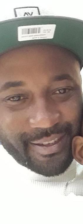 Lamar King death by force case in Birmingham, AL