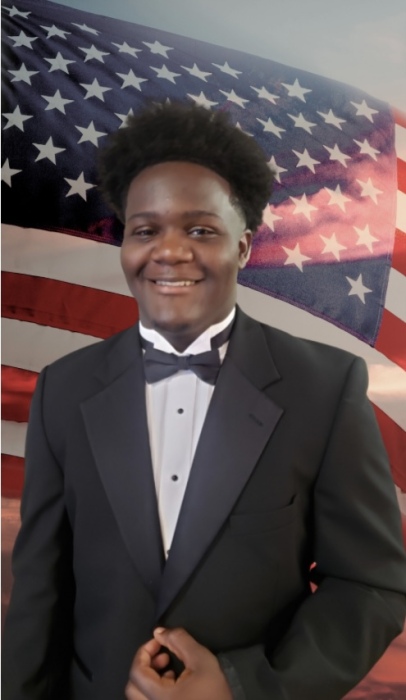 Tamarion Burton death by force case in Hoover, AL