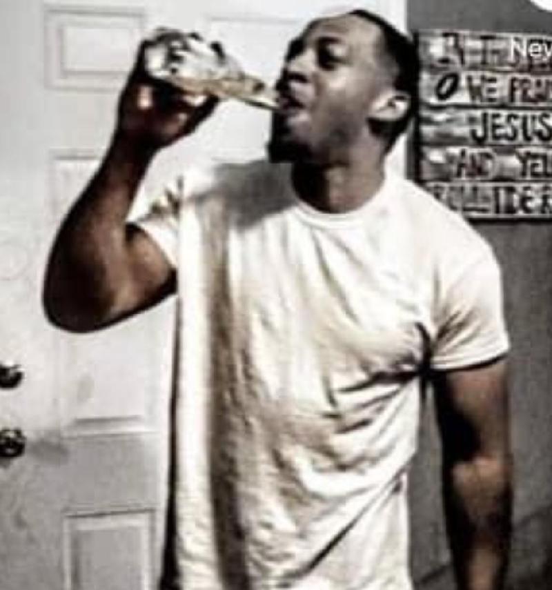 Willie Carr death by force case profile photo