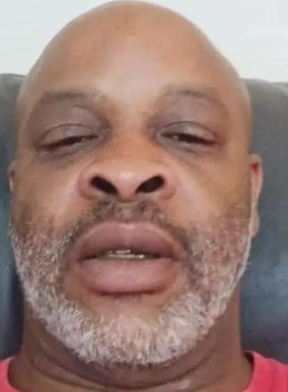 Reginald Johnson death by force case in Lipscomb, AL