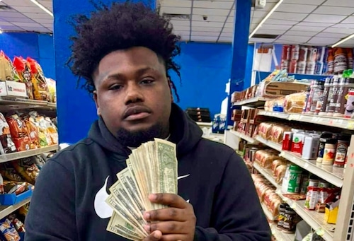 Maleak Chandler death by force case profile photo