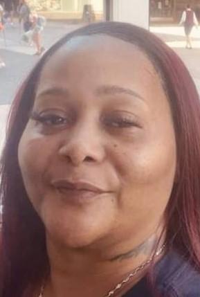 Lakechia Bryant death by force case profile photo