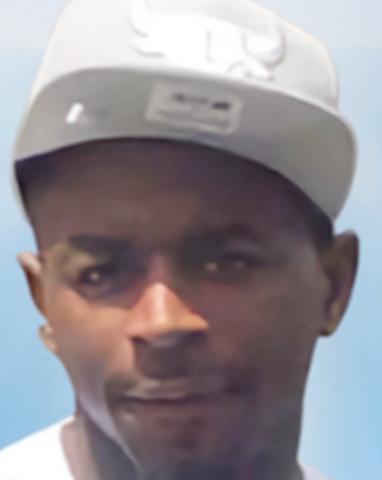 Byron McNeal death by force case in Birmingham, AL