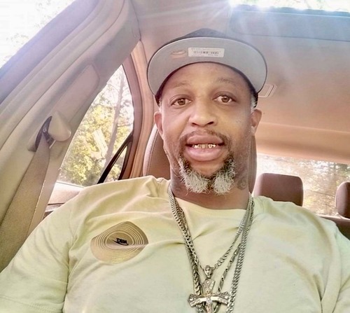 Christopher Deandre Coleman death by force case in Birmingham, AL