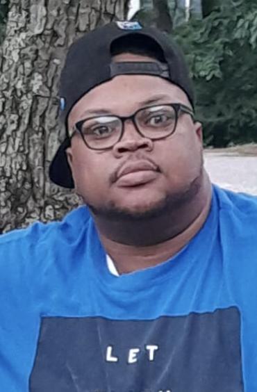 Andre Perry death by force case profile photo