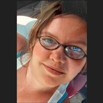 Charity Snow death by force case profile photo