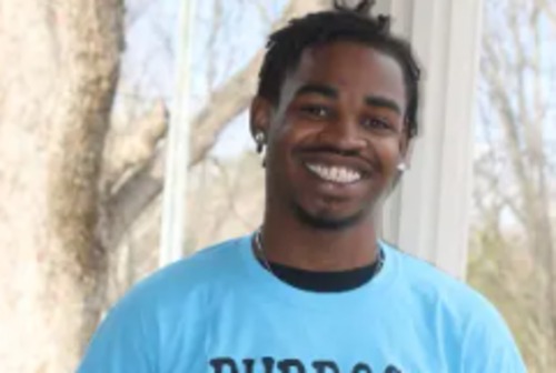 David Isaiah Westbrook death by force case in Birmingham, AL