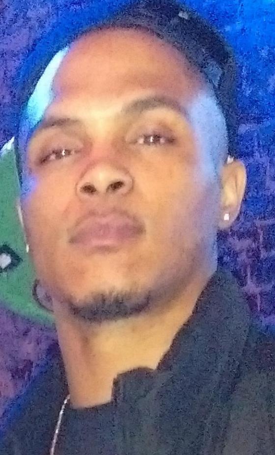 Carlos Searight death by force case profile photo